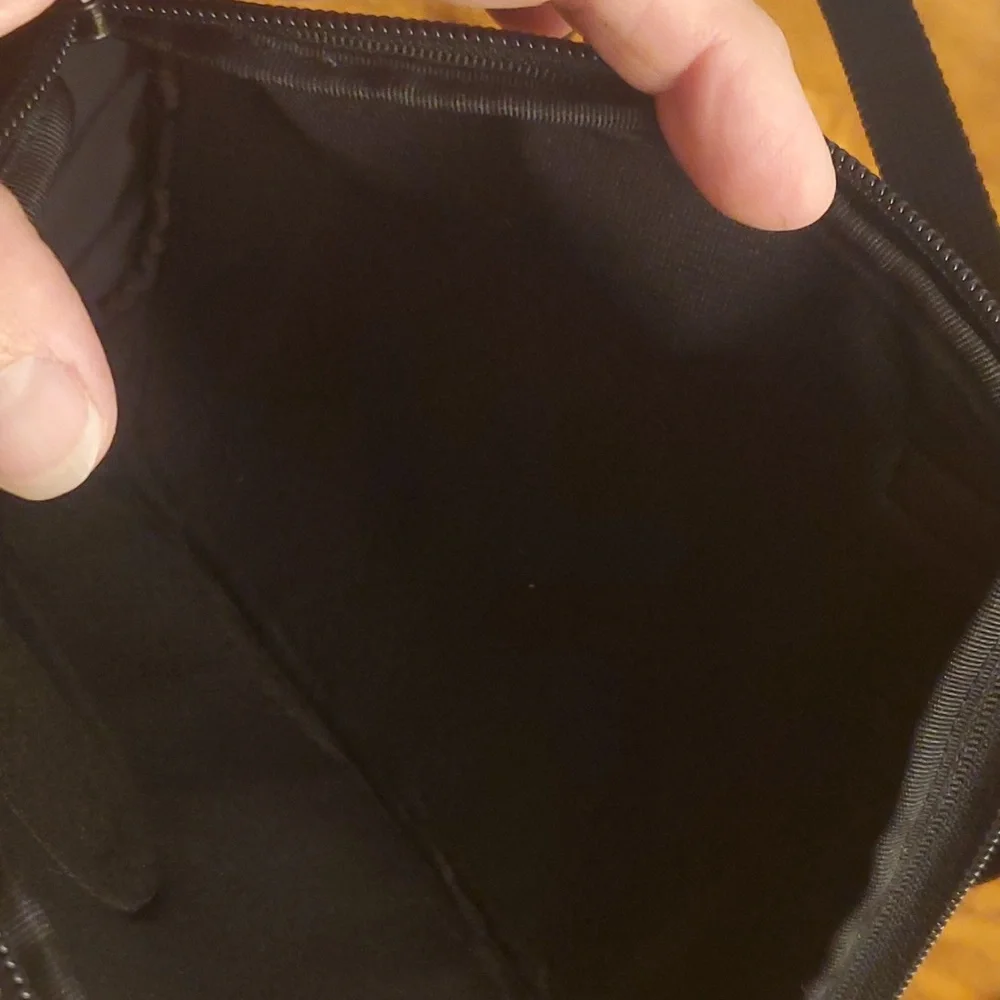 OEM Canon Image Stabilizer Lens Case Bag Only